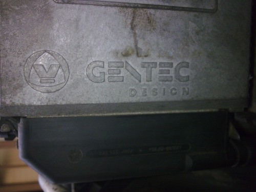 Gentec...