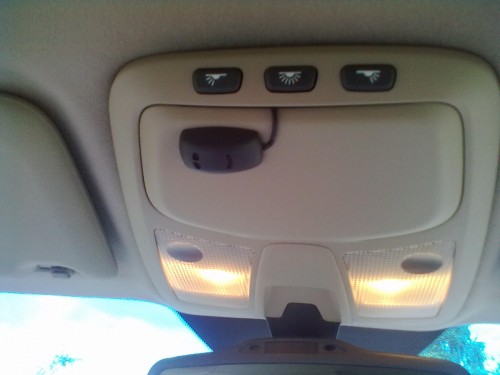 nežinomas prietaisėlis